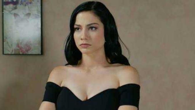 Öykü Karayel mi Demet Özdemir mi?