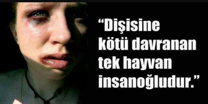 Sizce ülkenizde ve dünyada kadınlarımız yeteri kadar özgür ve mutlu mudur??
