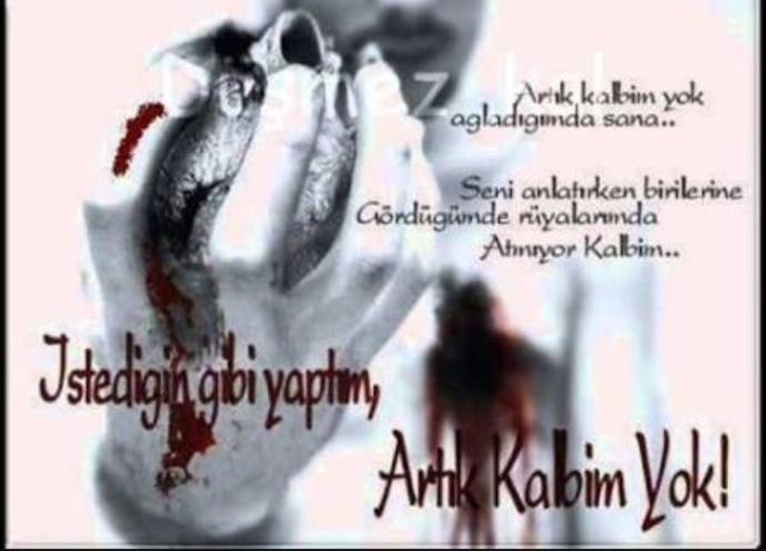 Aşk ve nefret aynı anda yaşanır mı ?