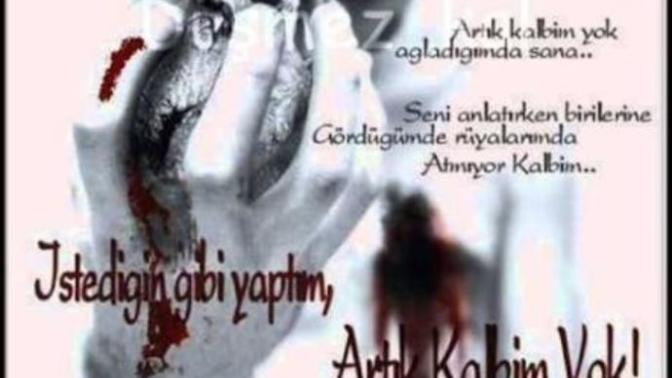 Aşk ve nefret aynı anda yaşanır mı?