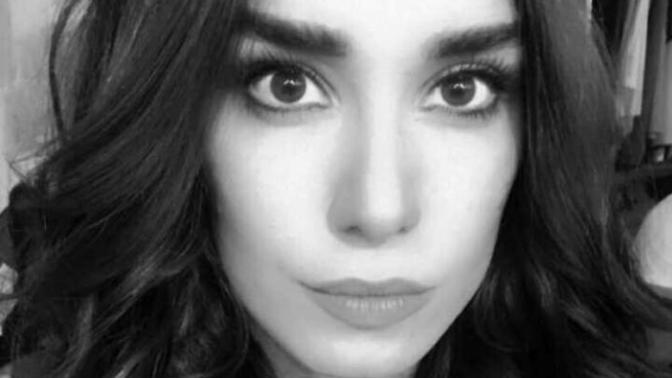 Burcu Kıratlı güzel mi sizce?