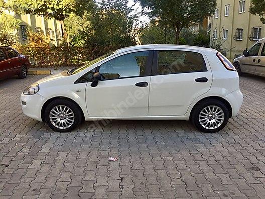 Punto mu Yaris mi?