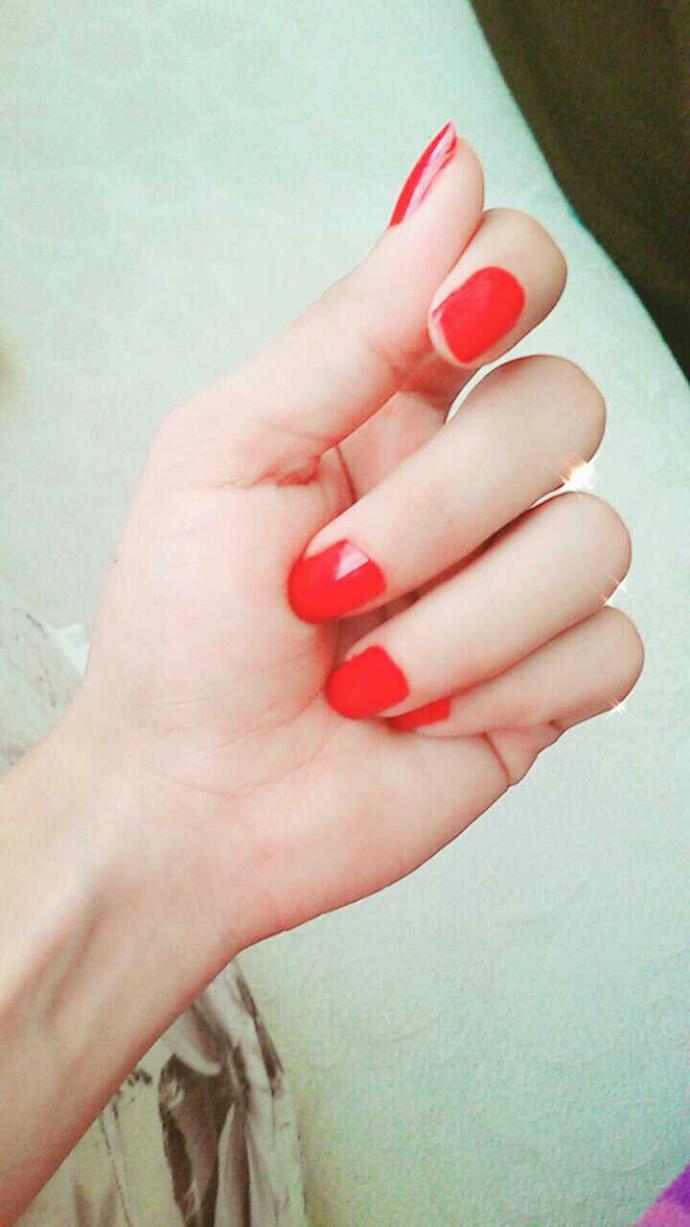 Erkekler kadınlarda hangi renk ojeyi çekici bulur?