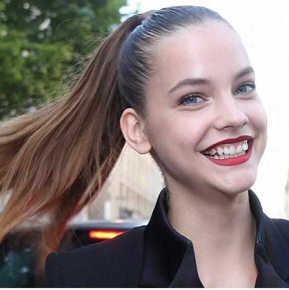 Barbara mı Bella Hadid mi?