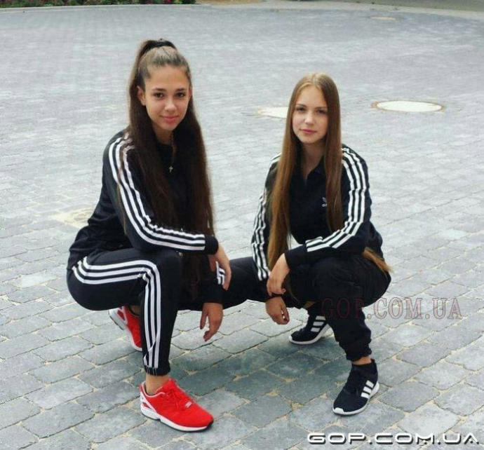 Cyka blyat... Ruslar gibisi var mı yav?
