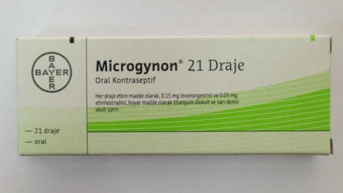 Eczaneden kadınsal bir ilaç alırken utanıyor musunuz?