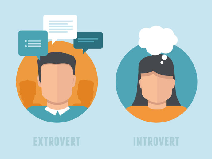 Siz extrovert, sevgiliniz introvert olsa onunla hangi aktivitelerde bulunurdunuz?