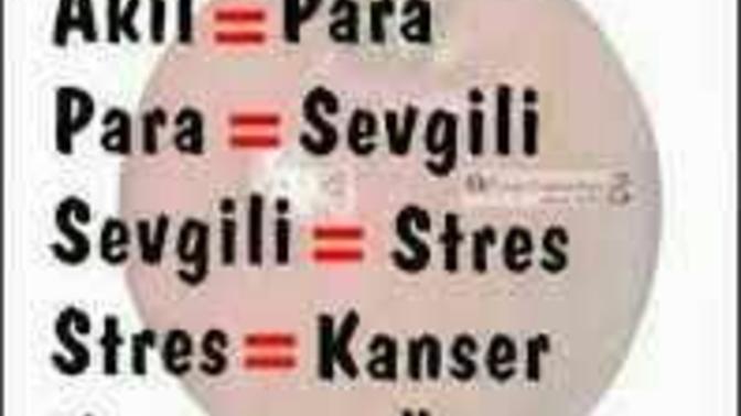 Elma isteyen var mı gençler?
