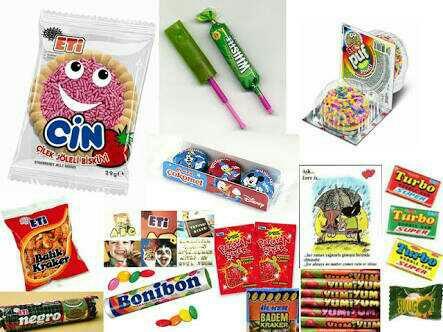 Cino yiyen var mı?