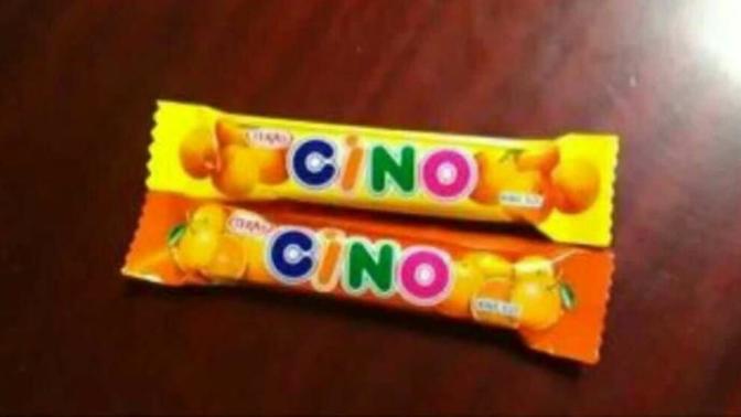 Cino yiyen var mı?