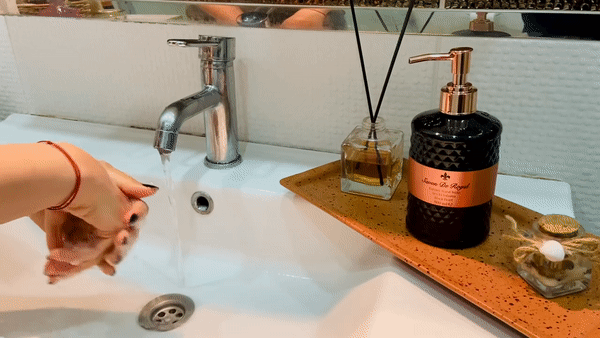Savon De Royal Black Pearl