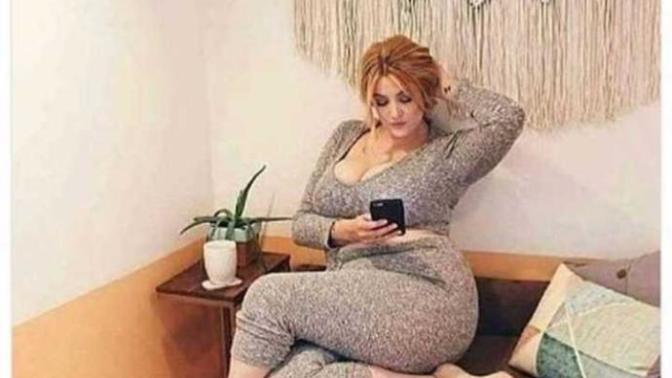Abi ben her zaman derim balık etli ve gözlüklü?