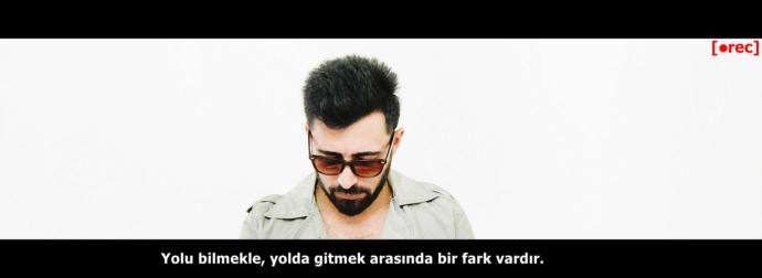 Murat Tangal Kimdir Bir Ajan mı?