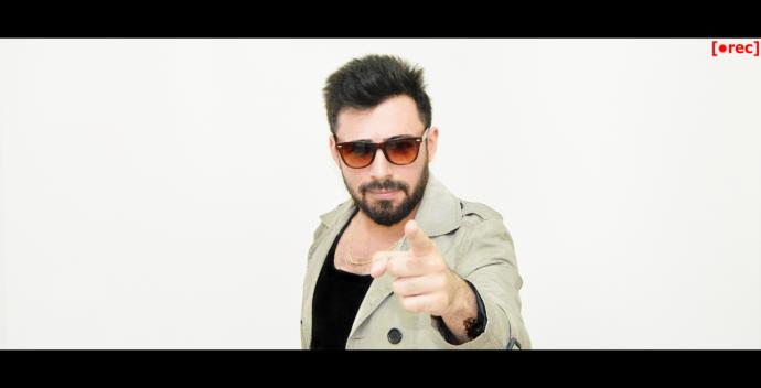 Murat Tangal Kimdir Bir Ajan mı?
