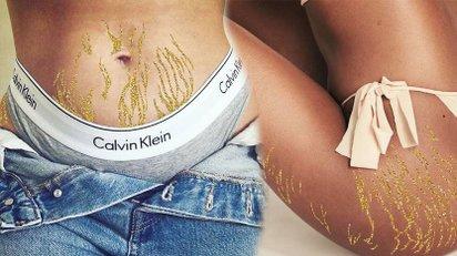 Kusurları kapatmanın yeni kurtarıcısı Kintsugi tekniği! Sizin kusurlarınızı kamuflaj etme şekliniz nasıl?