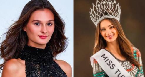 Miss Universe 2017 bu gece belli oluyor! Türkiye’yi temsil edecek olan Pınar Tartan sizce derece getirir mi?