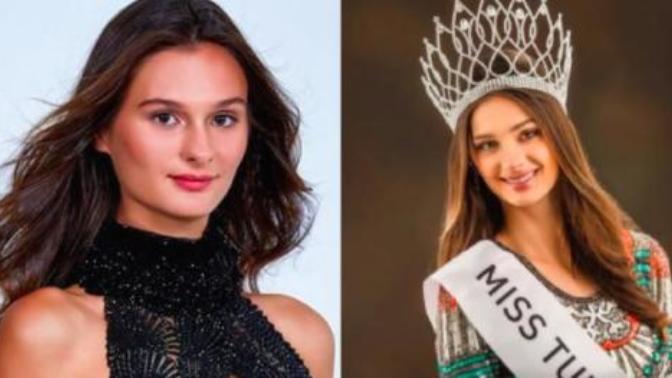 Miss Universe 2017 bu gece belli oluyor! Türkiye’yi temsil edecek olan Pınar Tartan sizce derece getirir mi?