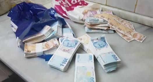 Kumardan para kaldırdım napaym bu paraları?