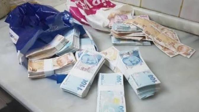 Kumardan para kaldırdım napaym bu paraları?