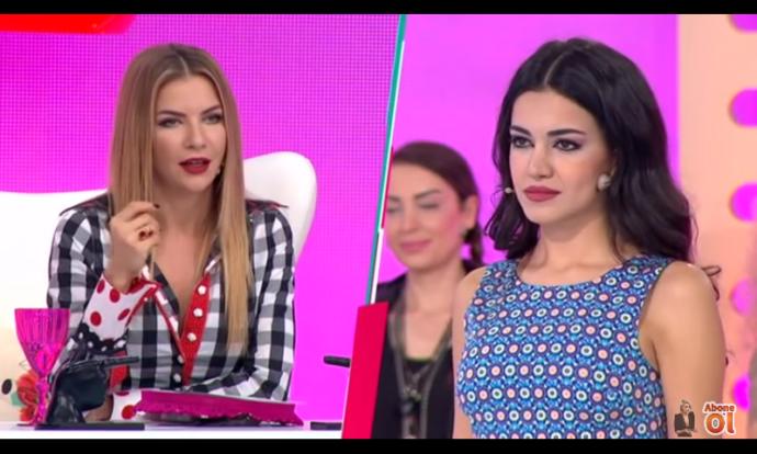 Şilan Makal sizce ne kadar güzel?