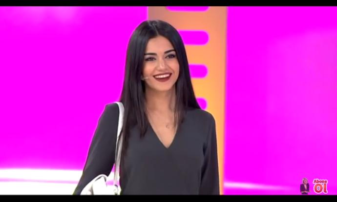 Şilan Makal sizce ne kadar güzel?
