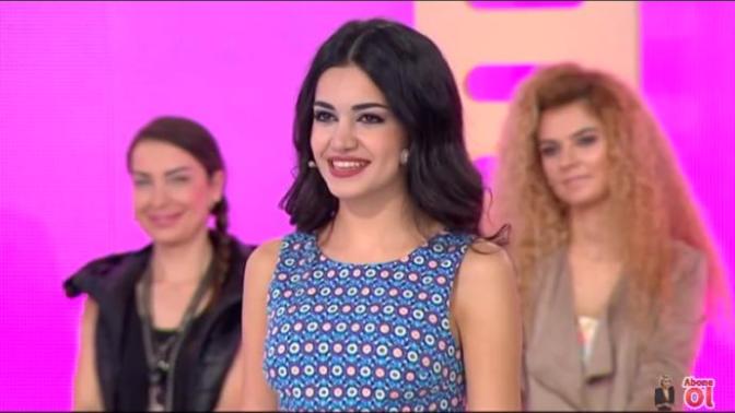 Şilan Makal sizce ne kadar güzel?