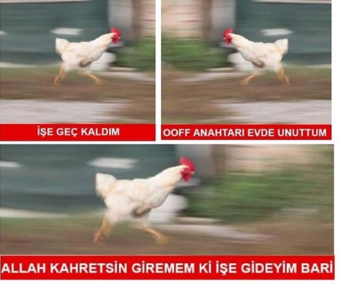 Acaleyle evden çıktığınızda, bir şeyleri evde unutup tekrardan eve döndüğünüz oluyor mu?
