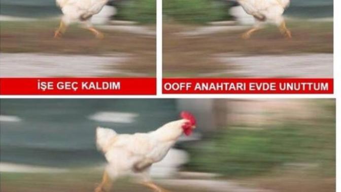 Acaleyle evden çıktığınızda, bir şeyleri evde unutup tekrardan eve döndüğünüz oluyor mu?