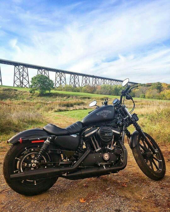 Chopper tarzı motosiklet mi yoksa supersport mu tercih ederdiniz??
