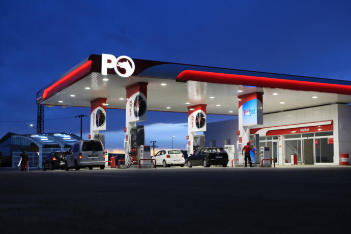 Petrol Ofisi