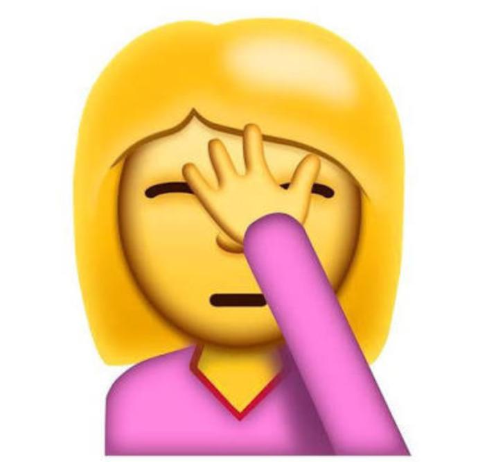 Cümlelerin sonuna göz kırpan emojiyi koyunca laf soktuğunu zanneden insanlara ne söylemek istersiniz?