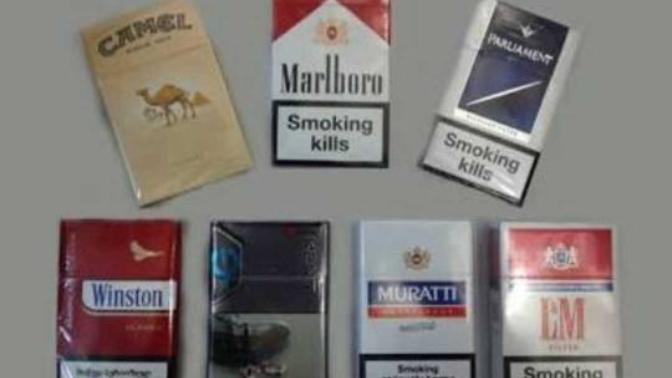 Sigara kullananlar var mı? Varsa markaları alalım mı?