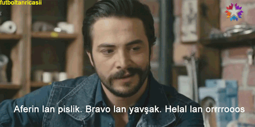En komik en efsane küfürler nelerdir?