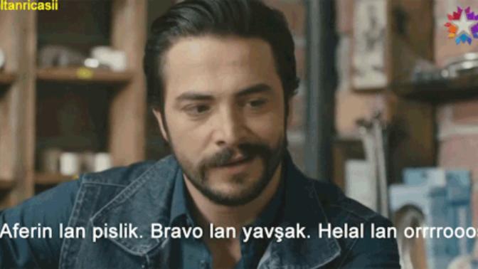 En komik en efsane küfürler nelerdir?