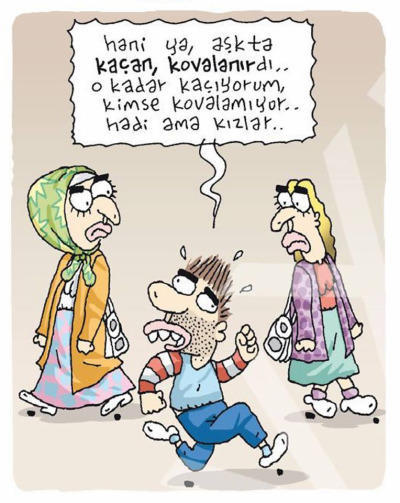 Yılların eskitemediği güçlü taktik ''Kaçan Kovalanır'' neden hala geçerliliğini koruyor?