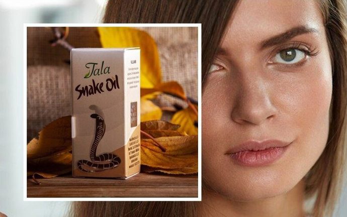Yılan Yağı Nedir? Sahte Olup Olmadığını Nasıl Anlarım?