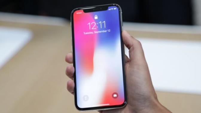 İphone X 'in Vergisiz fiyatı kaç TL?