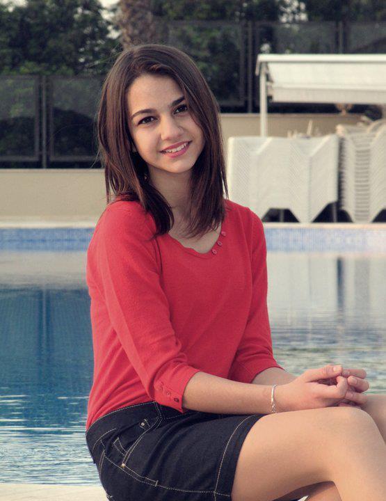 Benziyor muyum sizce?