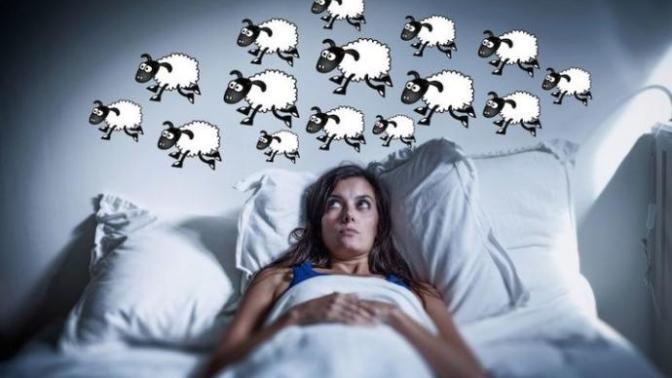 Gece geç saatlere kadar uyumayan her insan dertli midir? Siz dertli misiniz yoksa uykusuz mu?