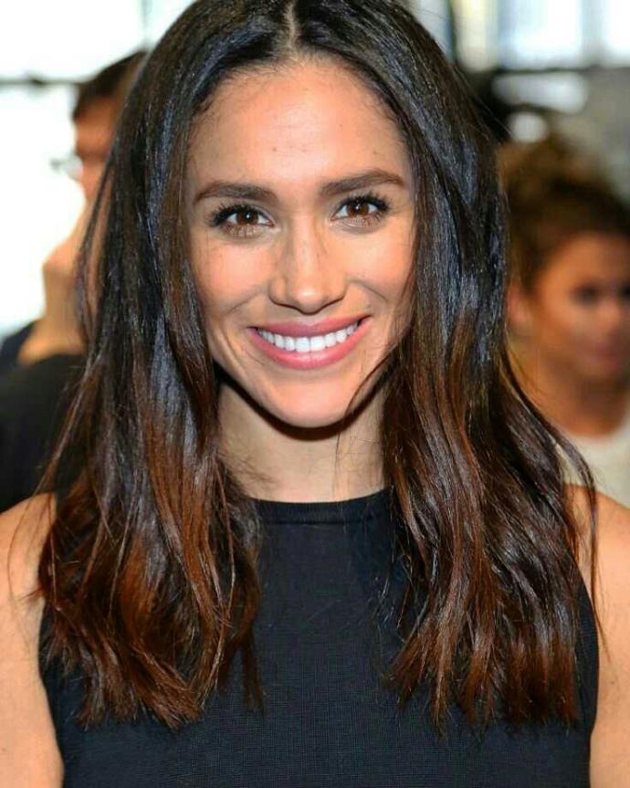 Prens Harry ile evlenecek Meghan Markle güzel mi sizce?