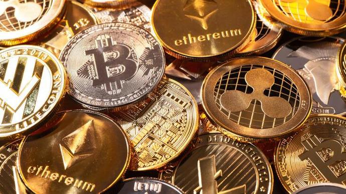 Kripto para