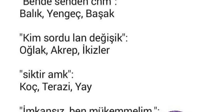 Senden nefret ediyorum diyene ne cevap verirsiniz?