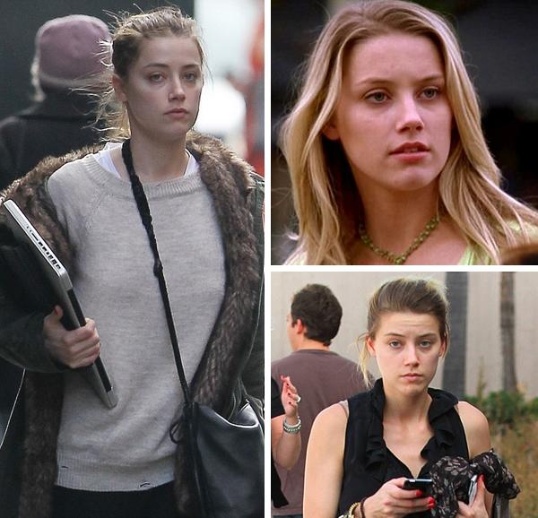 Amber heard sızce seksi, güzel mi beğenmeyen çıkar mı?