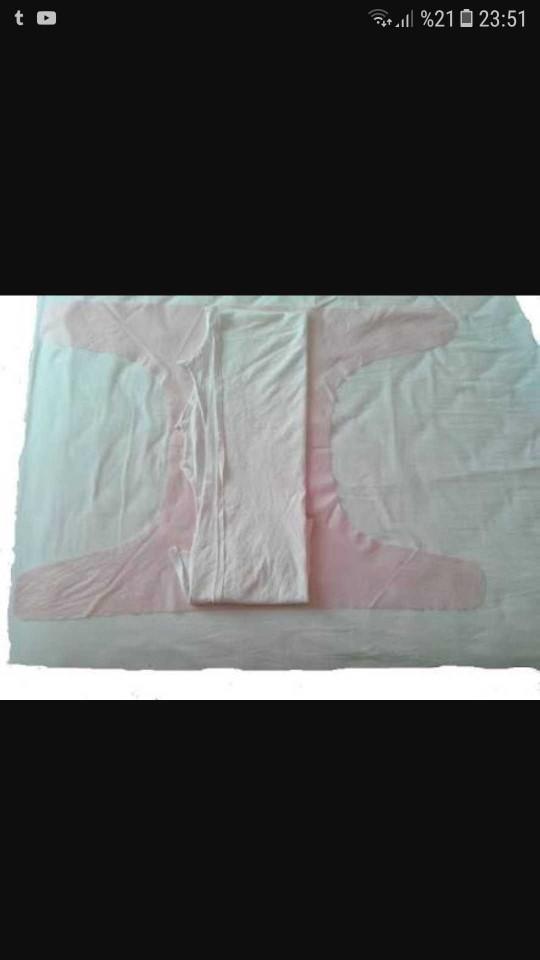 Ped mi tampon mu kullanıyorsunuz?