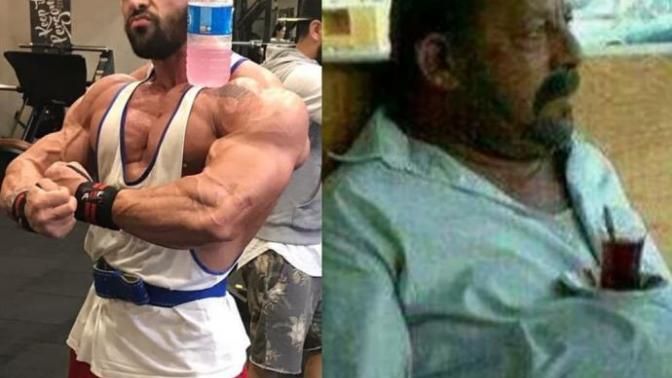 İskandinav erkekleri spor yapıyor peki Türk erkekleri neden spor yapmıyor?