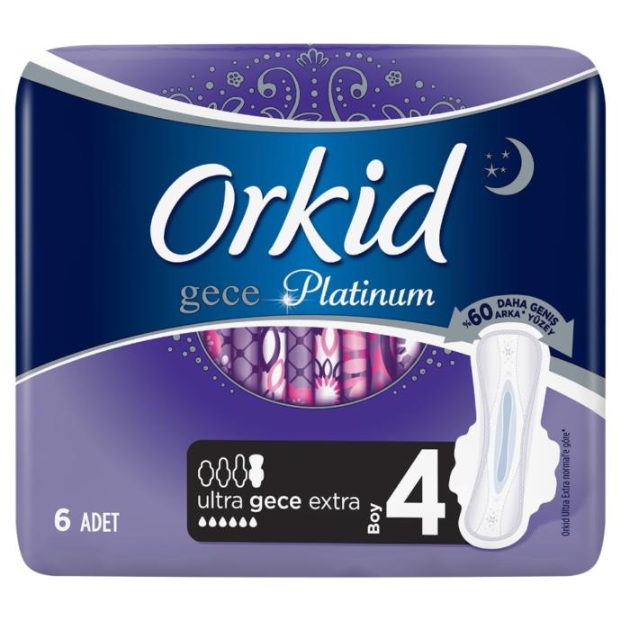 Orkid Platinum Gece