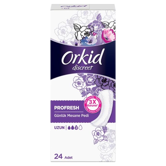 Orkid Mesane Pedi