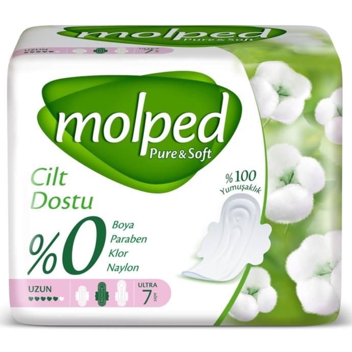 Molped Pure&Soft