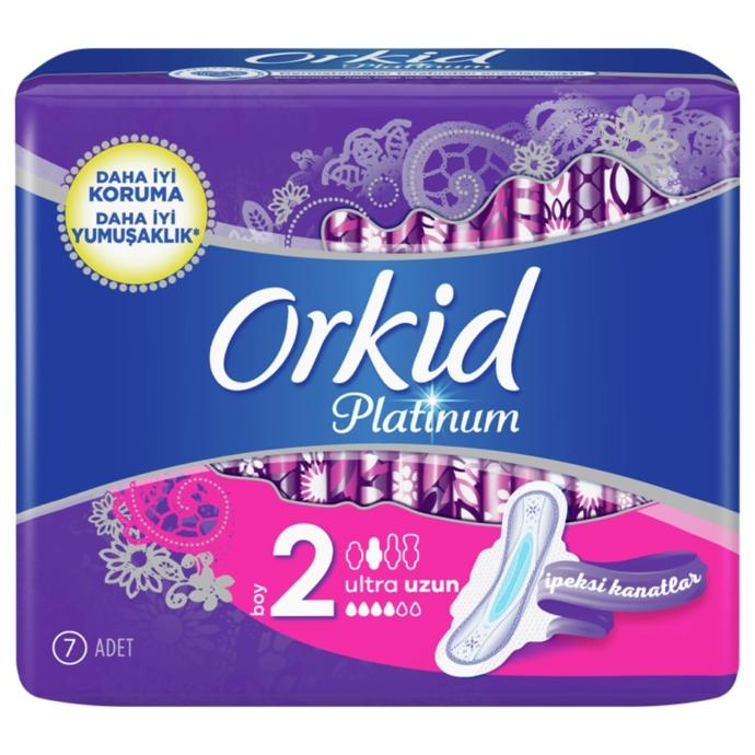 Orkid Platinum Normal