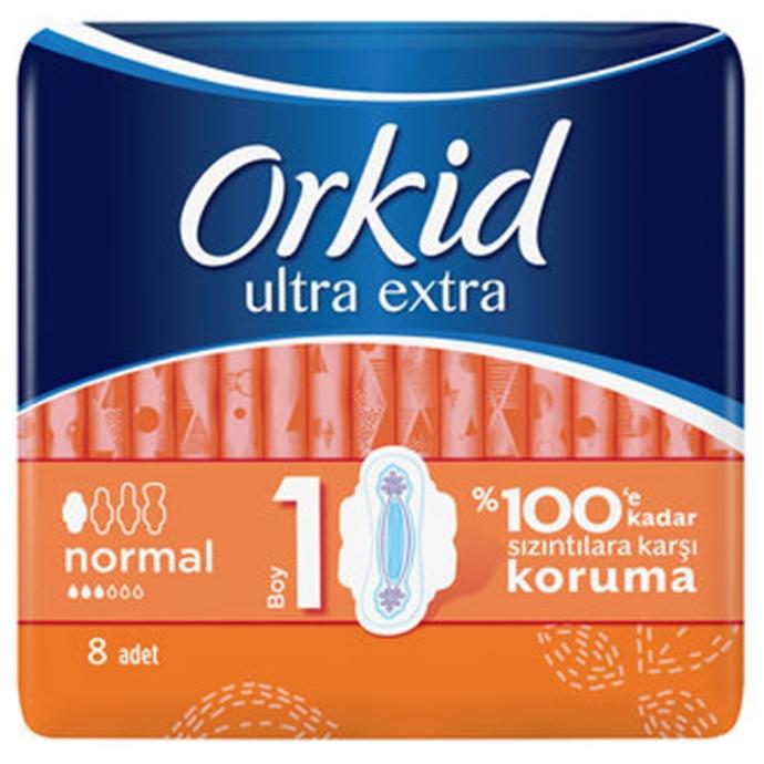 Orkid Ultra Normal